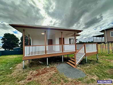 25a Avocado Crescent, Kingaroy, QLD 4610, 2 slaapkamers, 1 badkamers, House