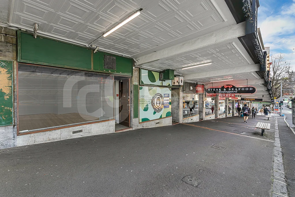 Auckland Central Multi-Use Premium Retail CBD