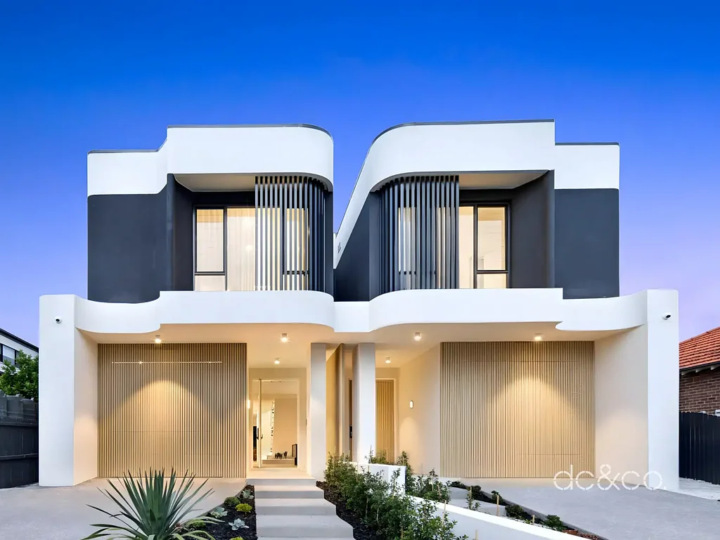 North Strathfield 5Habitaciones Architectural excellence meets refined family living
