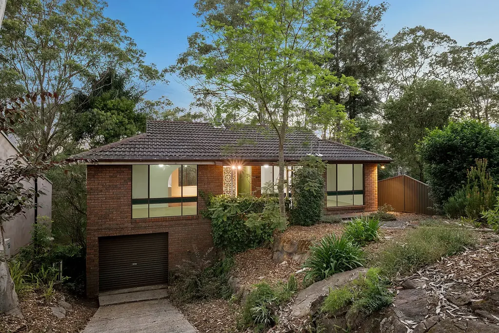40 Hawkins Parade, Blaxland, NSW 2774