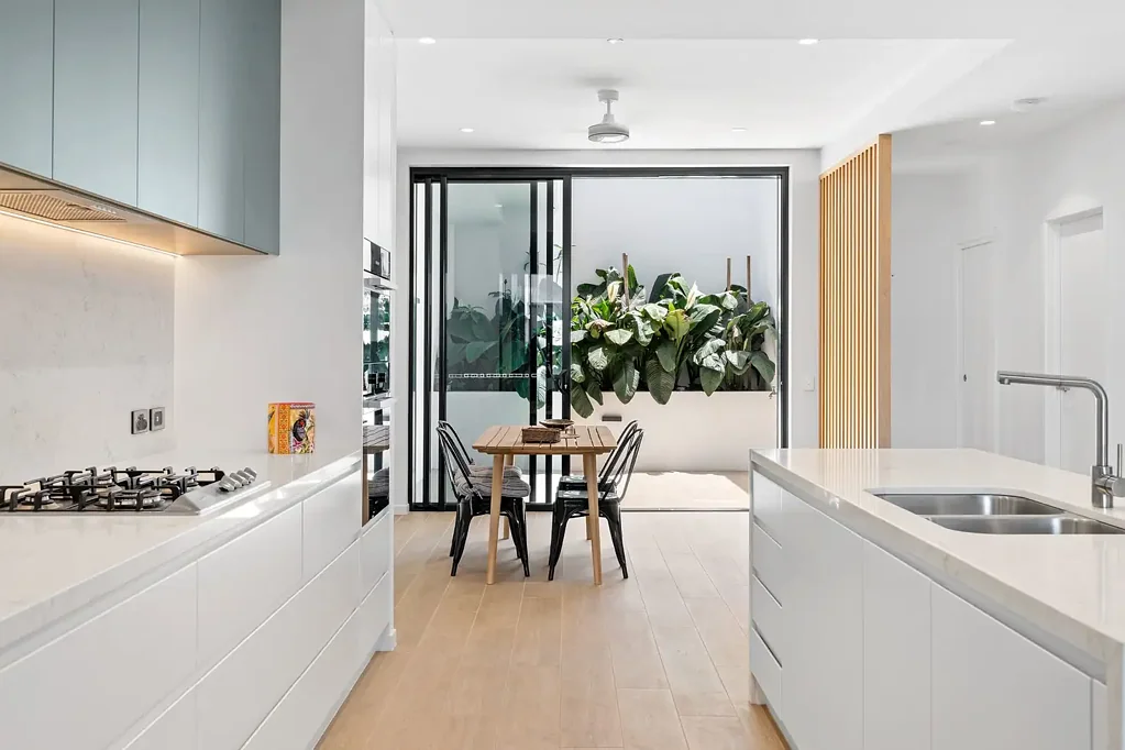 Bokarina 3બેડરૂમ High-End Beach House Living, Without the Upkeep