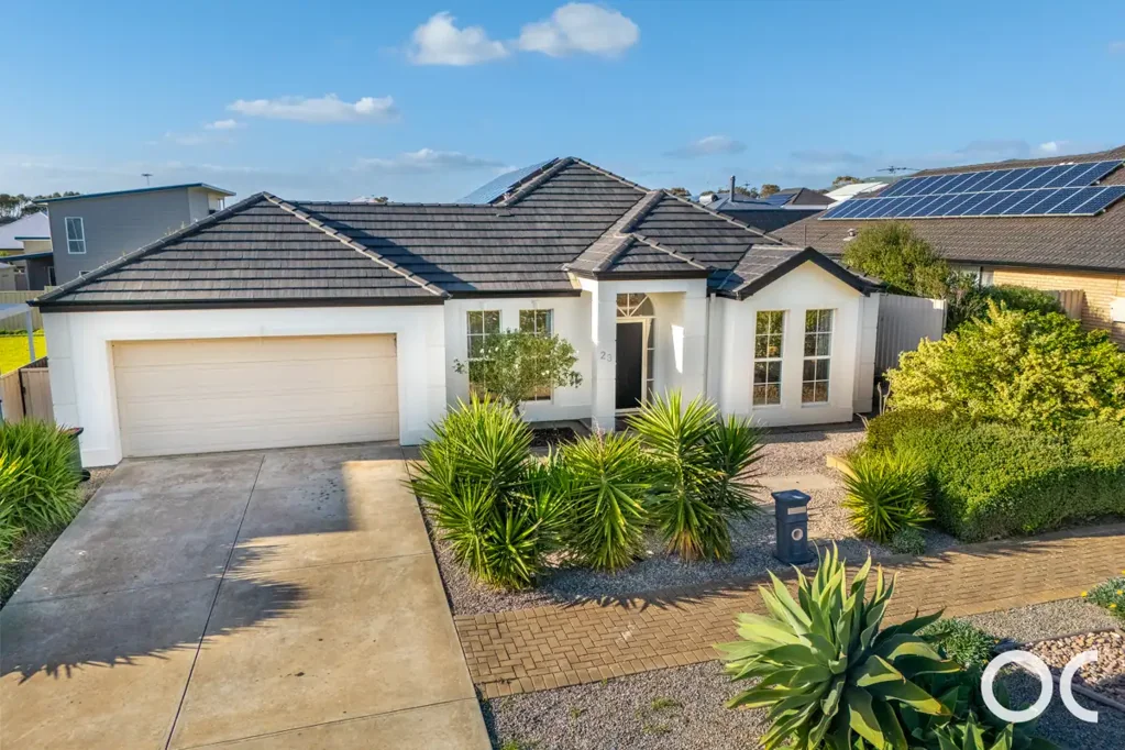 23 Lurline Boulevard, Sellicks Beach, SA 5174