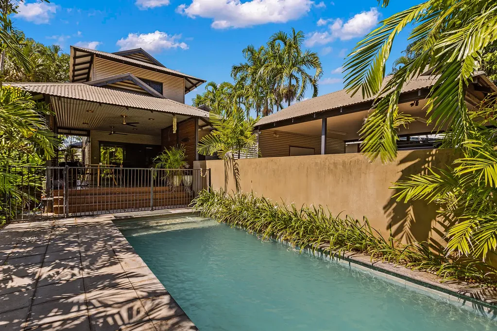 Cable Beach 4 Bedroom A CABLE BEACH INVESTMENT WITH A BUILT-IN LIFESTYLE
