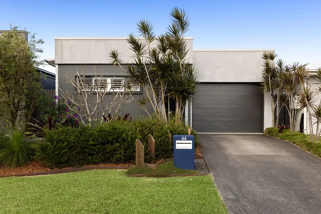 44 Roseleaf Crescent, Palmview, QLD 4553
