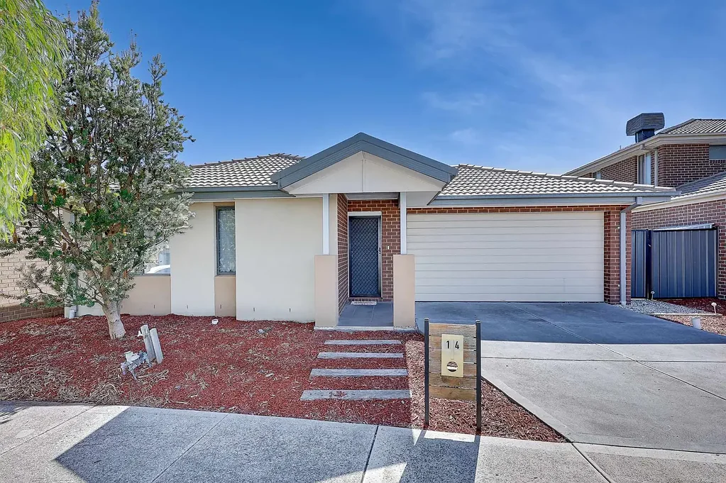 14 Fame Way, Craigieburn, VIC 3064