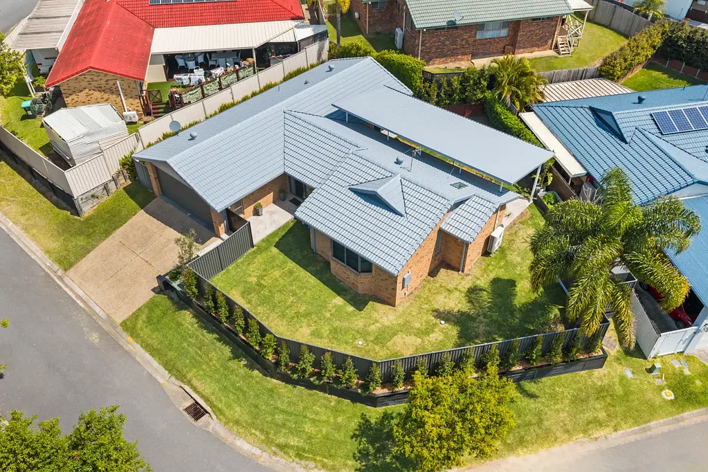 4 Karrinyup Place, Robina, QLD 4226