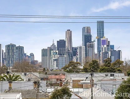 215/99 Dow Street, Port Melbourne, Melbourne CBD, 2房, 2浴, Apartment