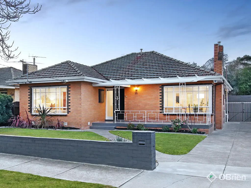 25 Northam Road, Bentleigh East, VIC 3165