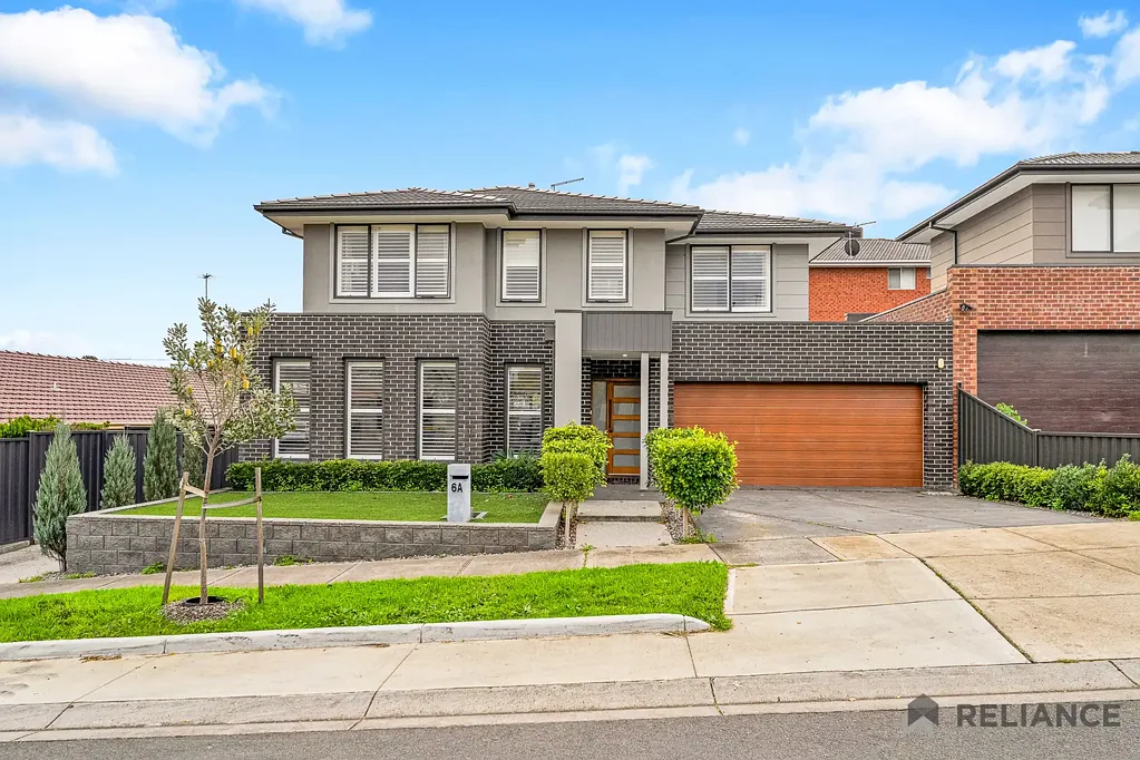 Modern Living Meets Ultimate Convenience!