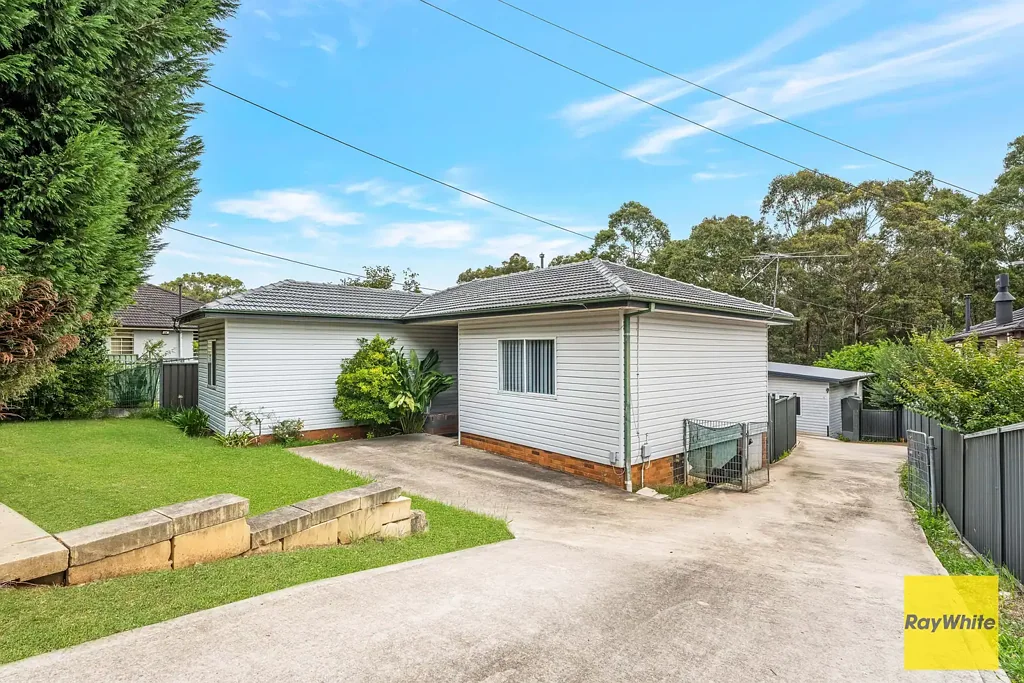 Mount Pritchard 3 Bedroom A Versatile Family Residence Offering Space, Convenience & Future Potential