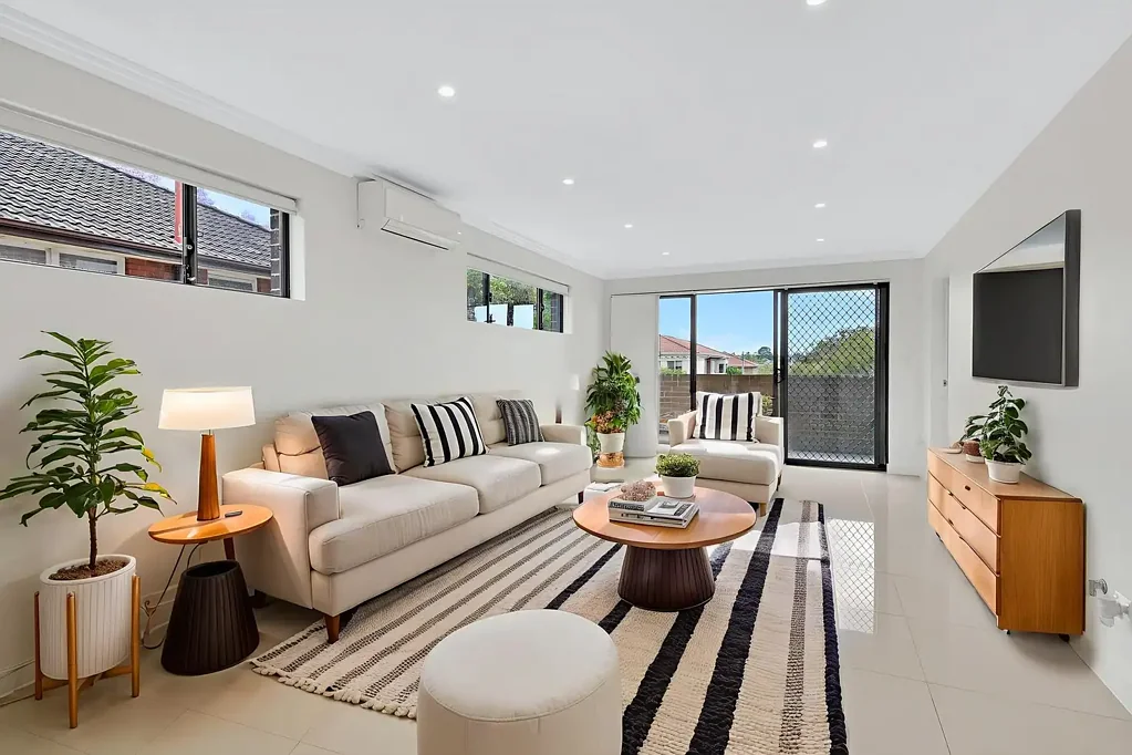 Canterbury 2બેડરૂમ Convenient Lifestyle Apartment - Dual Street Entry