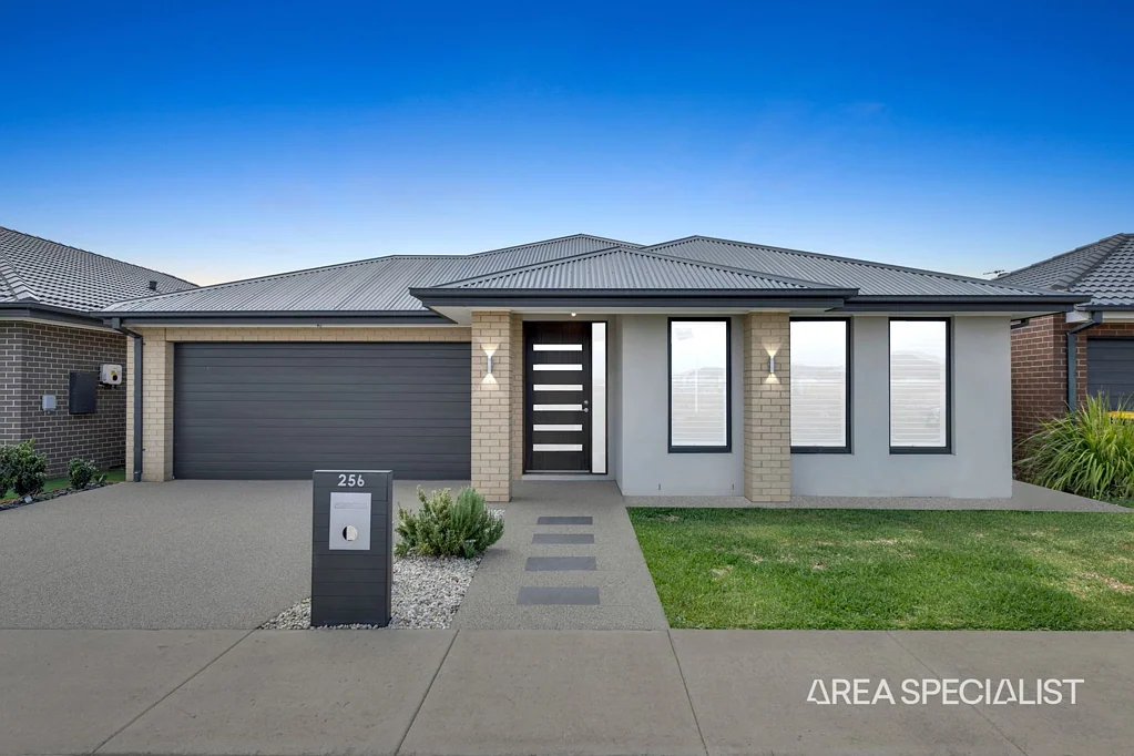 256 Ohallorans Road, Lara, VIC 3212