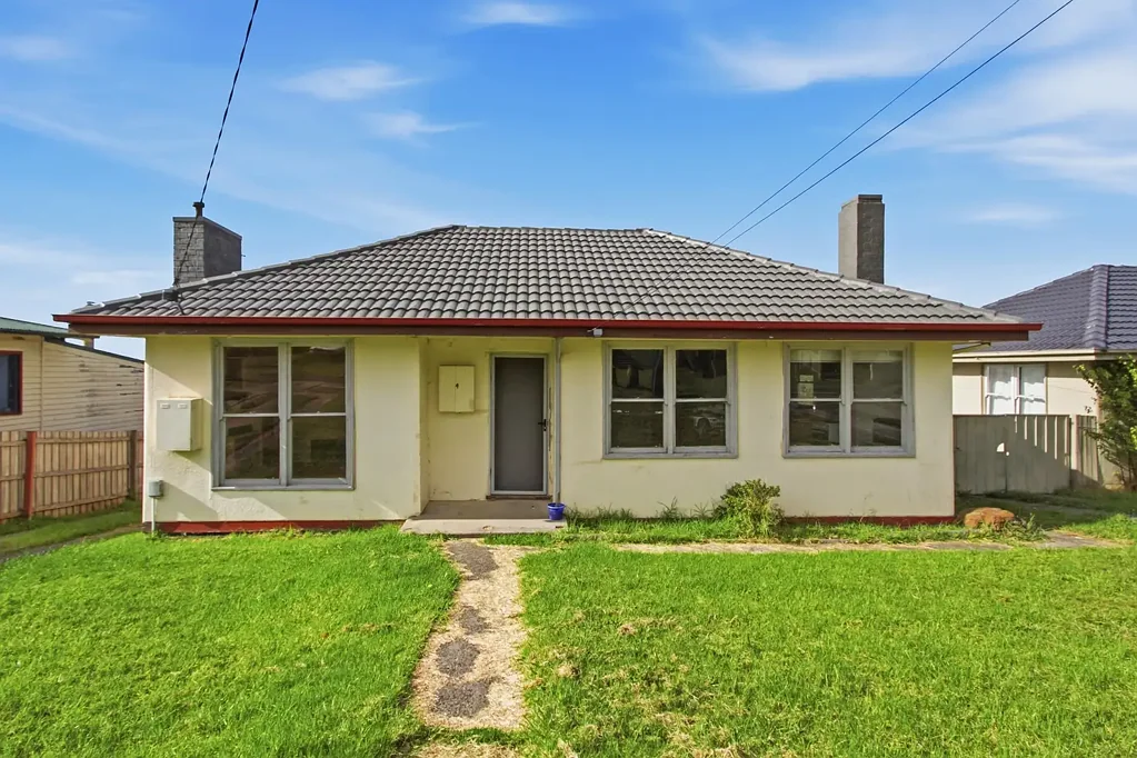 Morwell 2房  751m² Allotment | The Ultimate Entry-Level Opportunity!