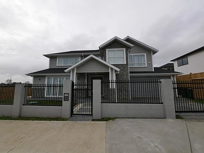 Residential  Mixed Housing Suburban Zone