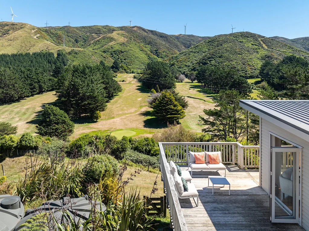 326 South Makara Road, Makara, Wellington City, Wellington