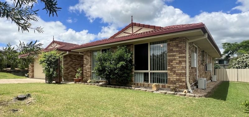 25 MACADAMIA DR, LOWOOD QLD 4311, 0房, 0浴, House