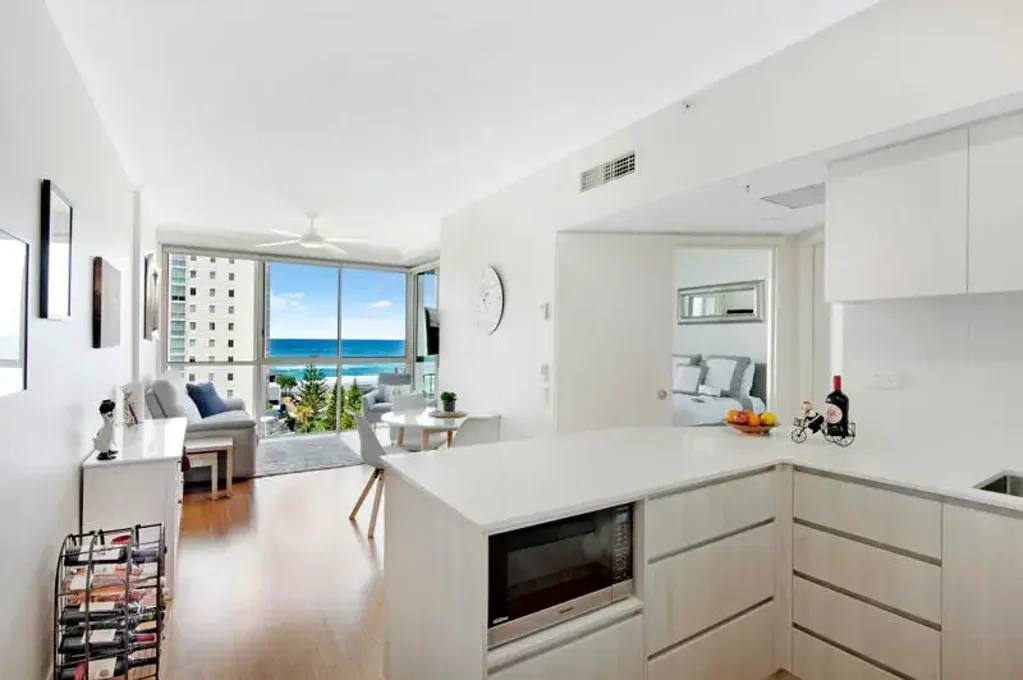 901/46-52 Pacific Street, Main Beach, QLD 4217