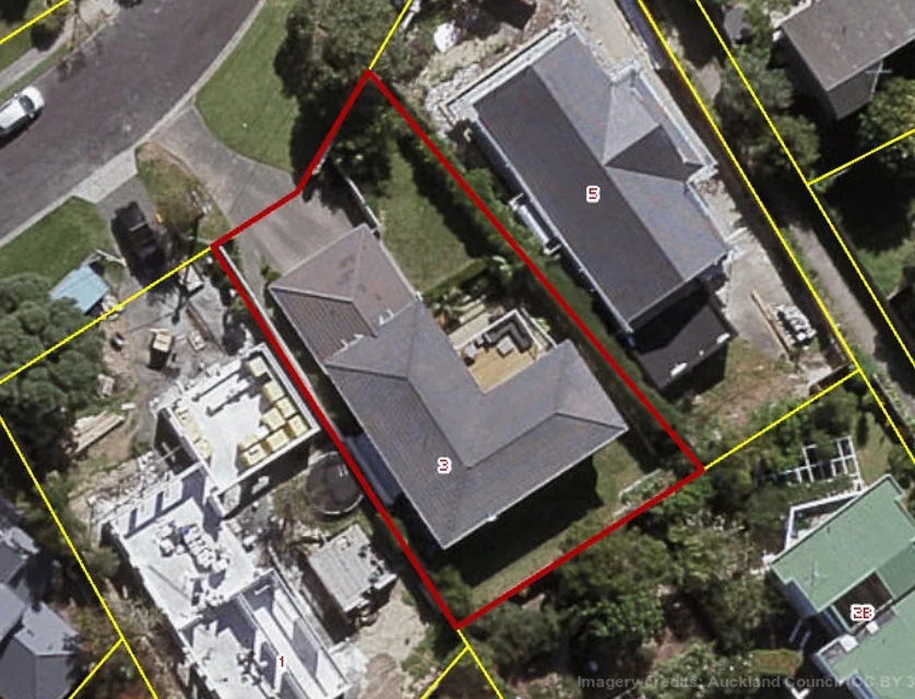 3 View Road, Campbells Bay, North Shore City, 5 ਕਮਰੇ, 0 ਬਾਥਰੂਮ