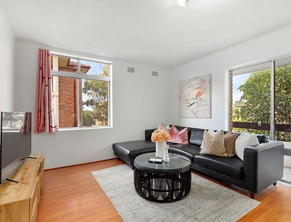 16/84 Queens Road, Hurstville, St George, 3 chambres, 1 salles de bain, Unit