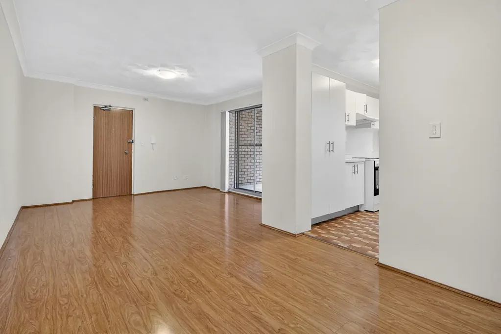 Parramatta 2ห้องนอน Prime Parramatta CBD location