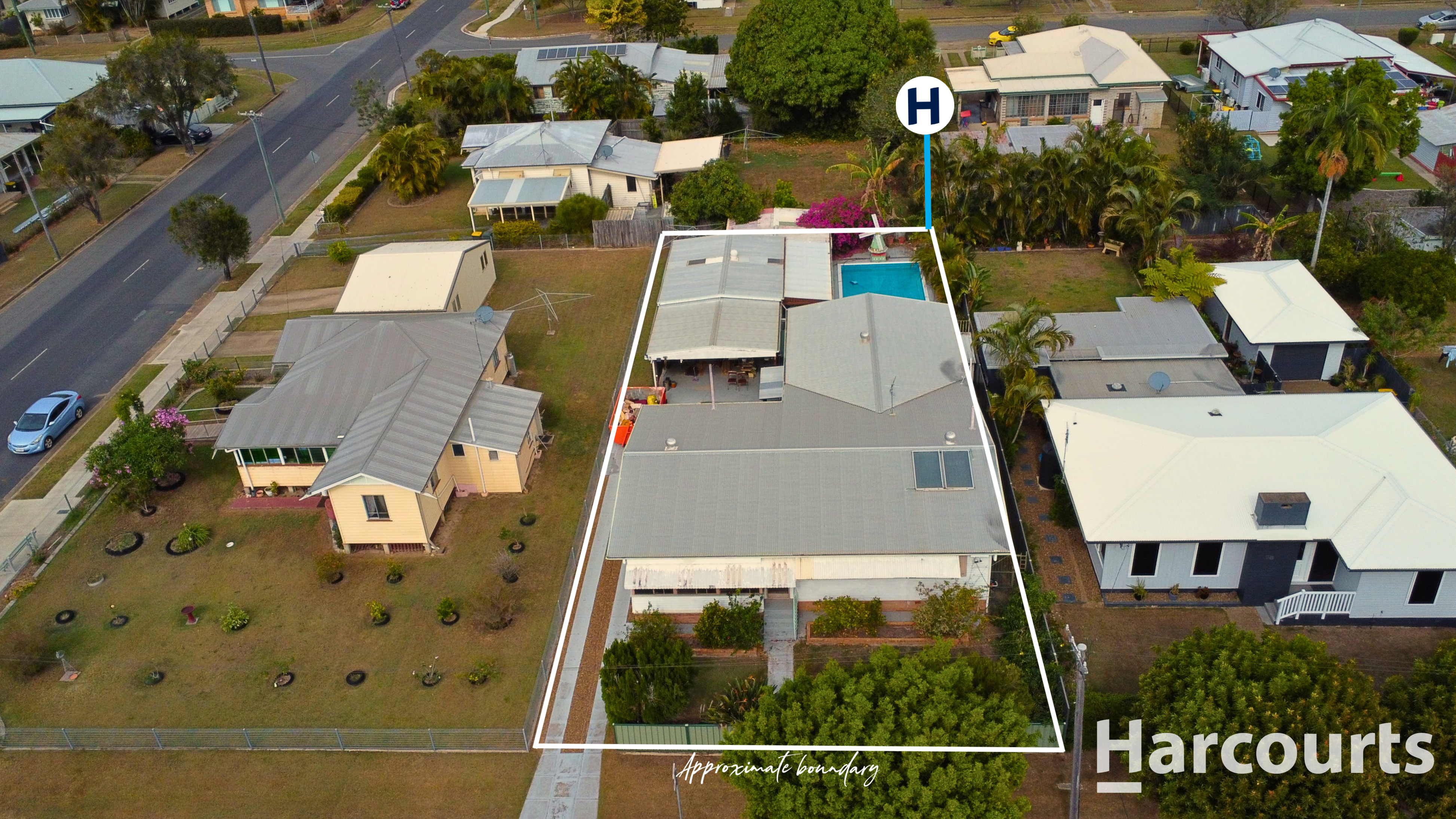 58A MIMNAGH ST, NORVILLE QLD 4670, 0 phòng ngủ, 0 phòng tắm, House