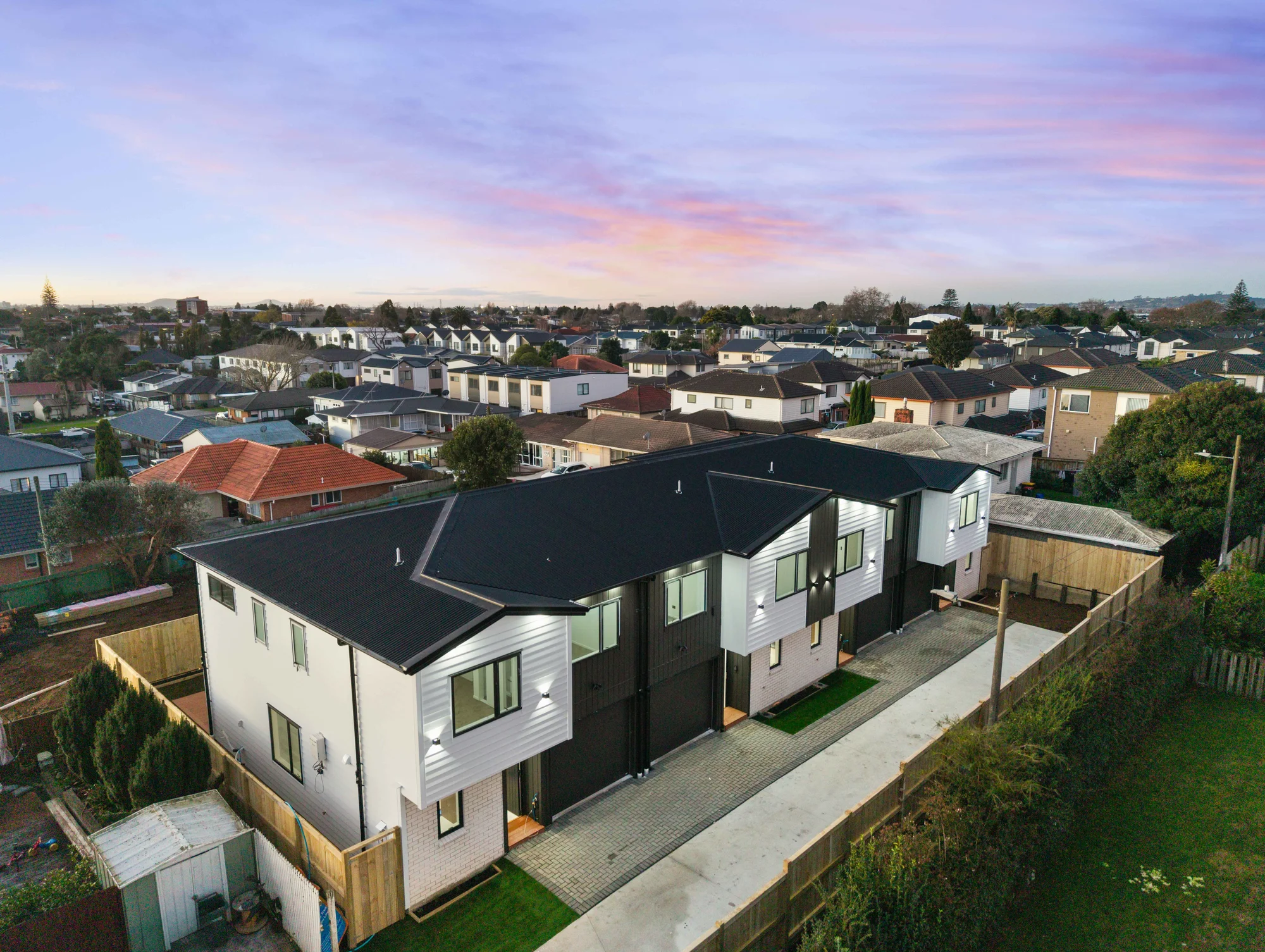 Papatoetoe 3Moenga Exceptional Value. Everyday Affordability.