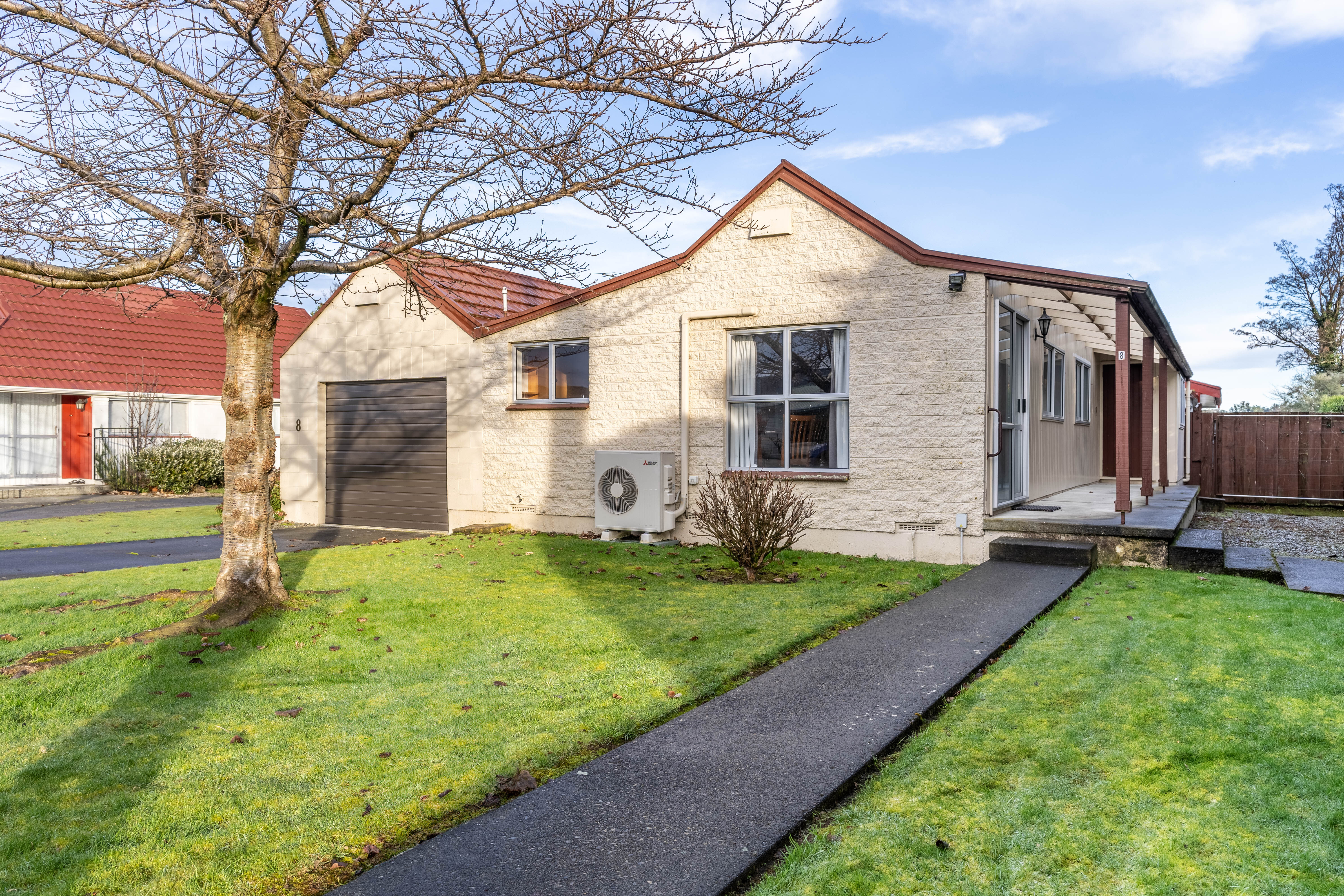 56h Mackenzie Street, Winton, Southland, 3 Schlafzimmer, 1 Badezimmer, House