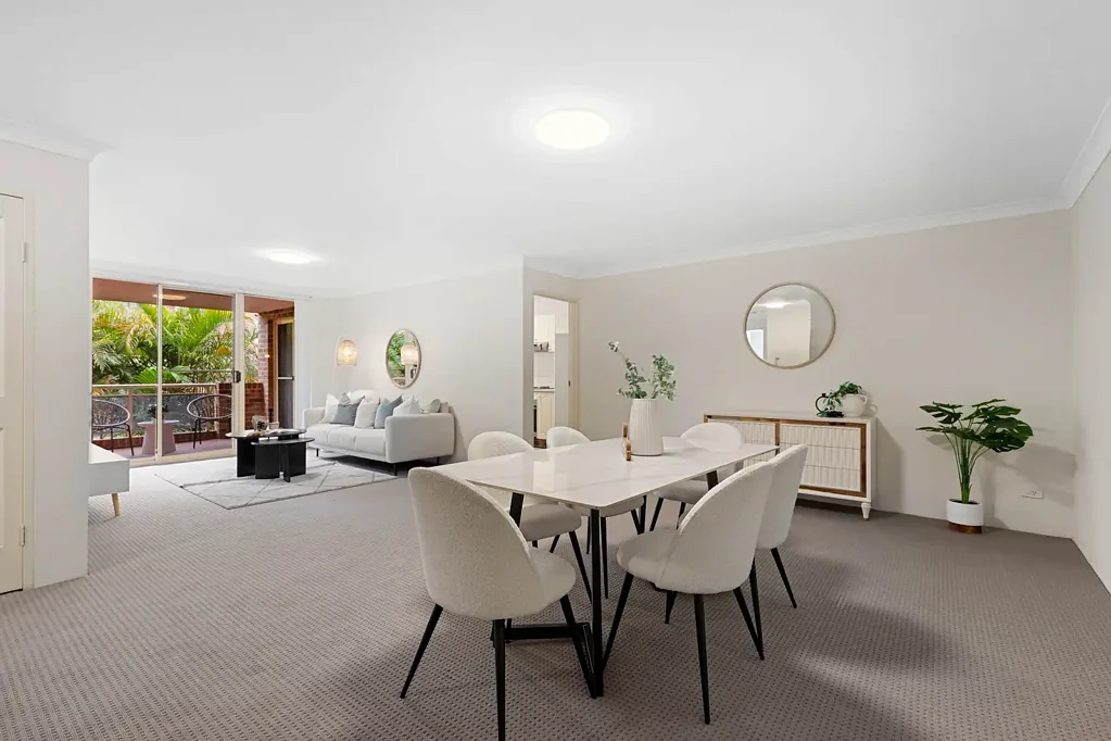 9/7-11 Hampden Street, Beverly Hills, NSW 2209