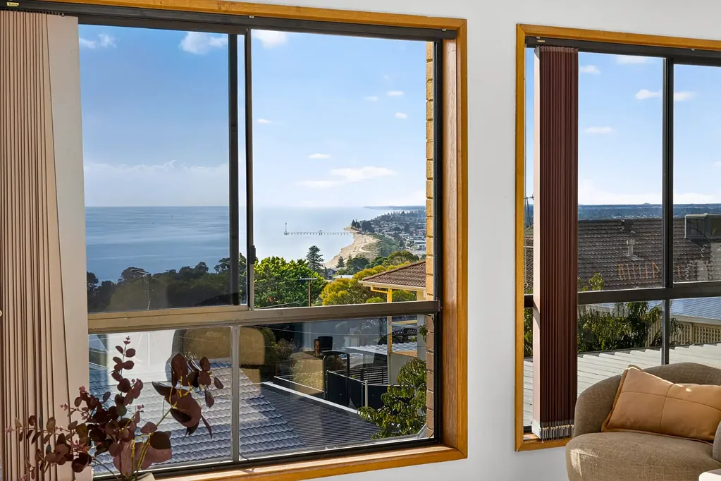 Marino 4غرفة نوم Versatile living with coastal views as far as the eye can see