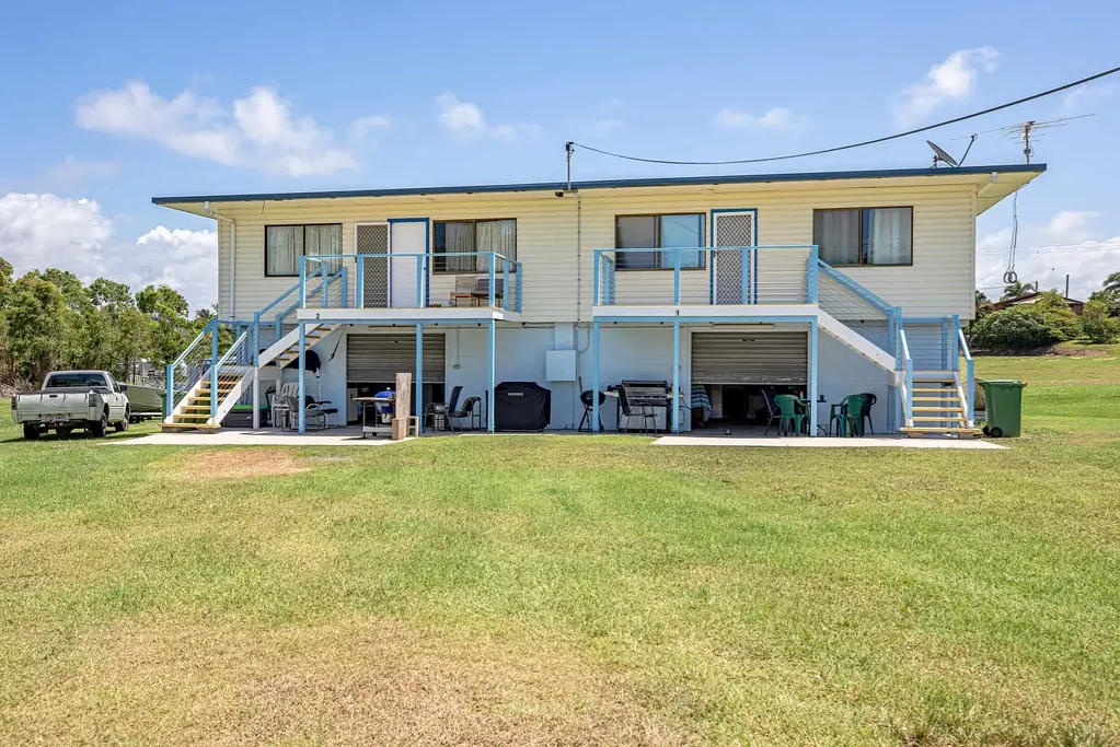 RENOVATED BEACH SIDE UNIT