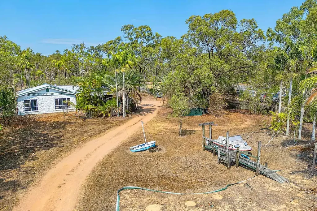 5 Bonnett Road, Mount Low, QLD 4818
