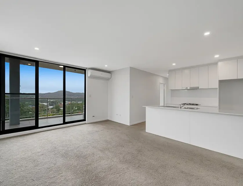 701/226 Gertrude Street, North Gosford, Central Coast, 3 침실, 2 욕실, Apartment