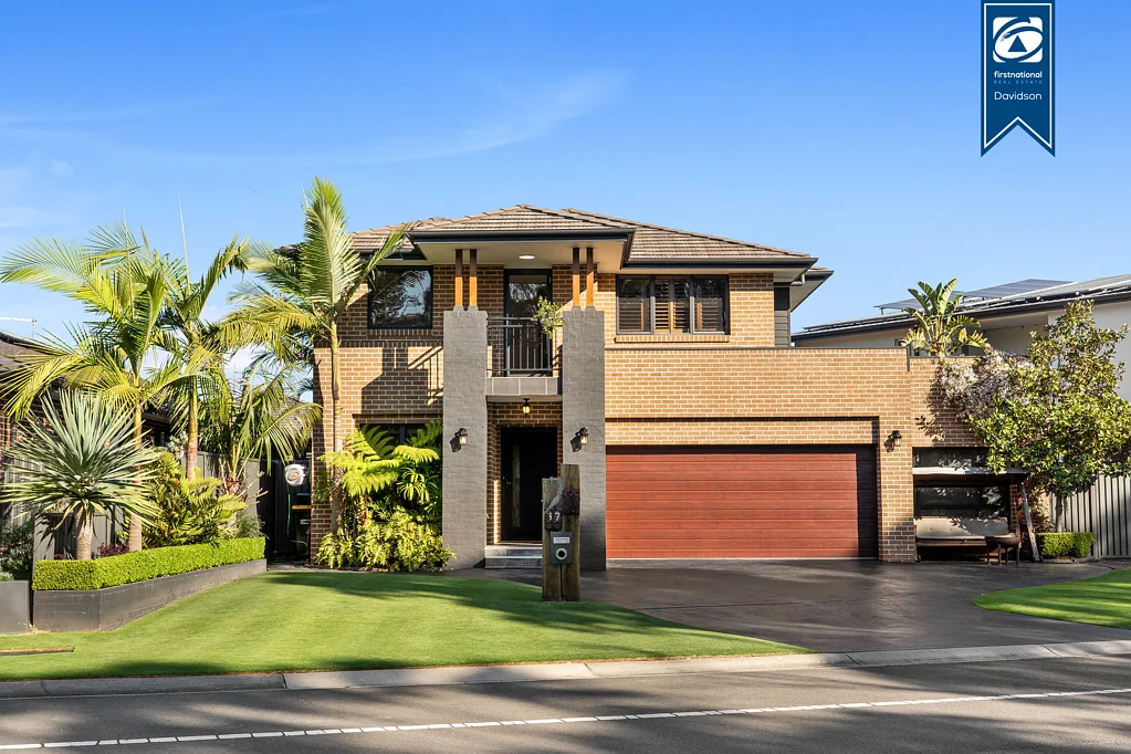 37 Coach Drive, Voyager Point, NSW 2172