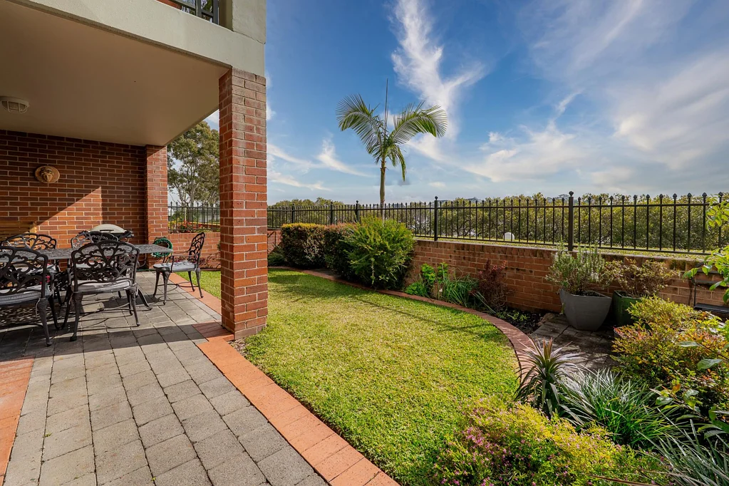 Concord 3ਬੈੱਡਰੂਮ Luxurious 3 Bedroom Garden Retreat | North-Facing Resort-Style Living
