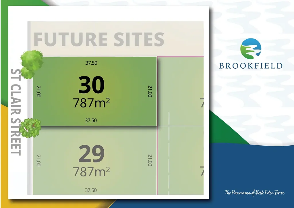 LOT 30 Brookfield Estate, Ashfield, QLD 4670