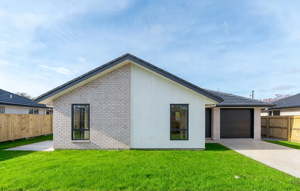 Masterton 2房  Fresh Keys, Fresh Start - BEO $569,500