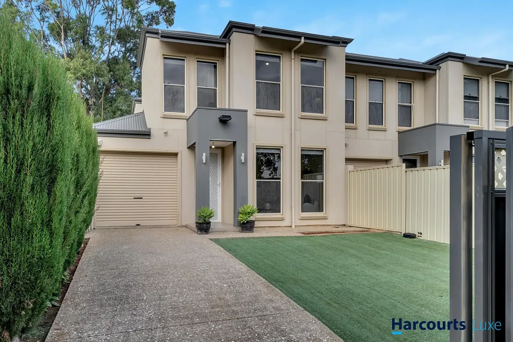 Seacombe Gardens 3غرفة نوم Stylish Torrens Titled Living in a Prime Coastal-Fringe Pocket