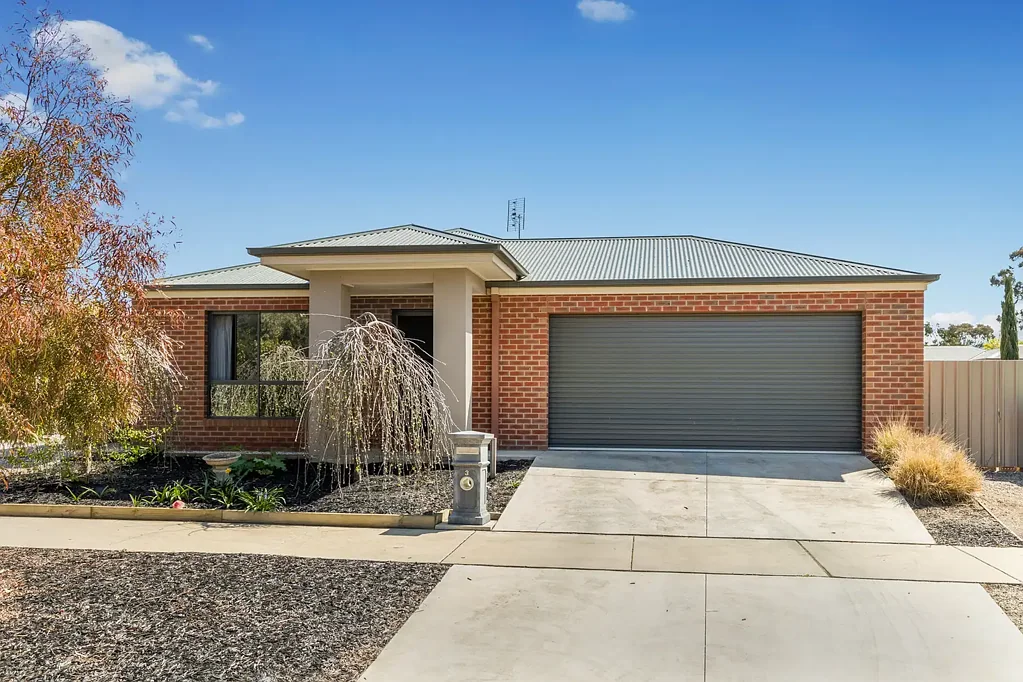 Eaglehawk 3ਬੈੱਡਰੂਮ PEACEFUL CUL-DE-SAC FOR HOMEOWNER OR INVESTOR