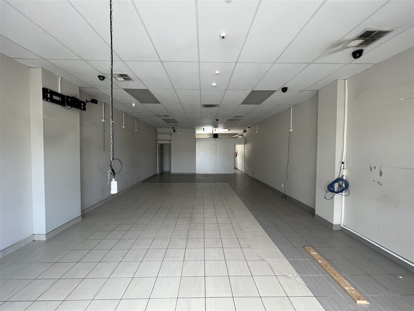 4/243 Rosedale Road, Albany, Auckland - North Shore, 0部屋, 1バスルーム, Retail Premises