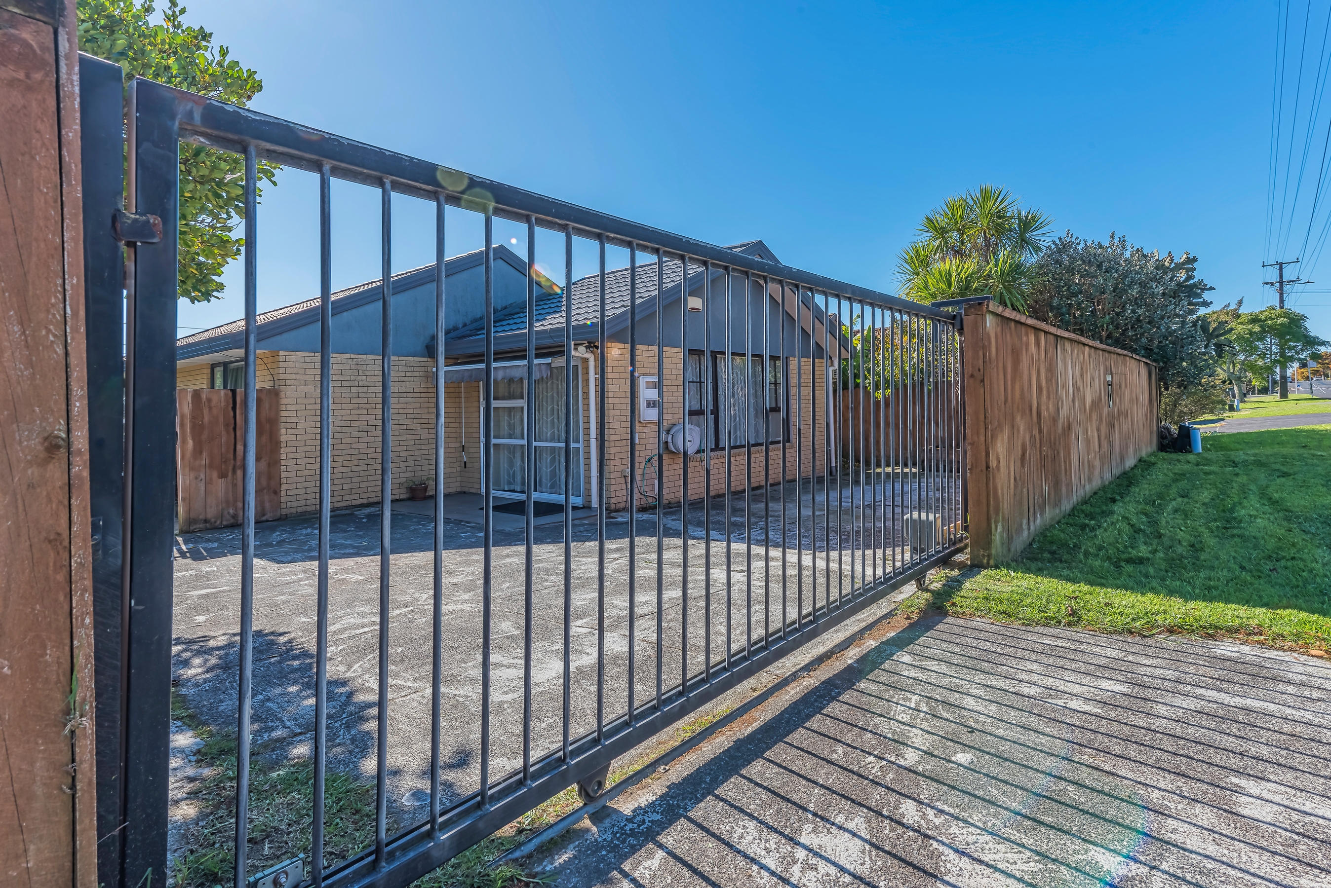 111 Pooks Road, Ranui, Auckland - Waitakere, 3 कमरे, 1 बाथरूम, House