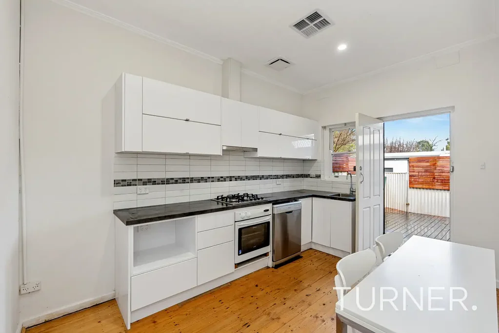 Peaceful Single Storey Living in a Prime Prospect Location