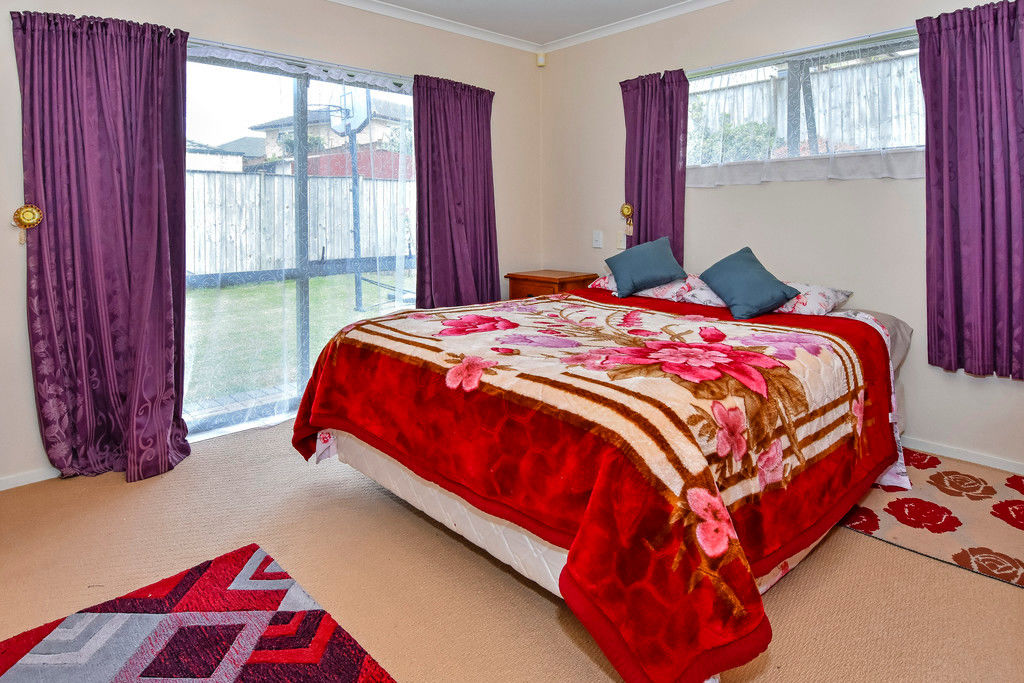 18 Sonterra Close, Randwick Park, Auckland - Manukau, 3 Schlafzimmer, 0 Badezimmer