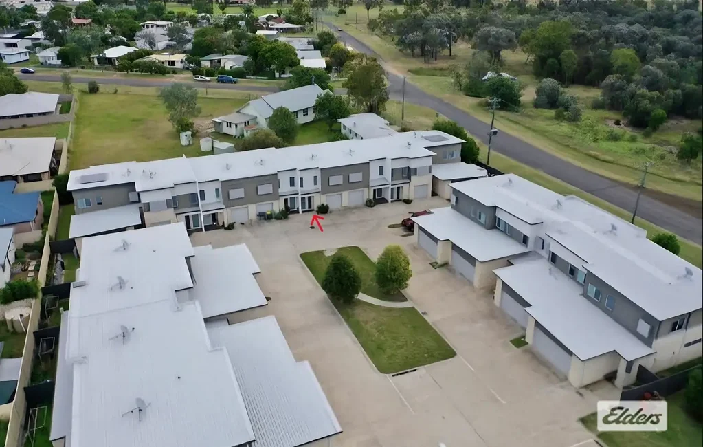 9/3 Willacy Street, Wandoan, QLD 4419