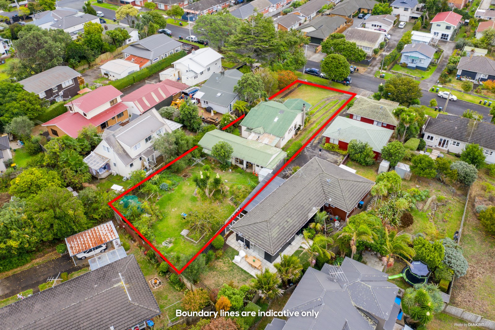 22 Moata Road, One Tree Hill, Auckland, 3 rūma, 5 rūma horoi