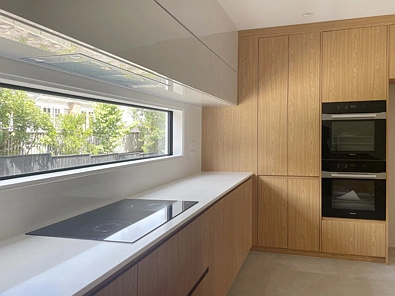Beautifully crafted high-quality townhouses