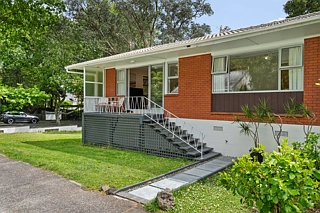 1/21 Woodside Road, Mt Eden, Auckland City