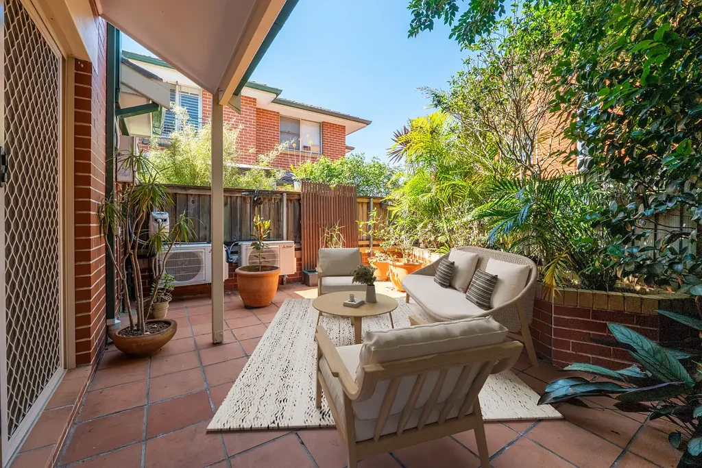 6/2 Barnstaple Lane, Five Dock, NSW 2046