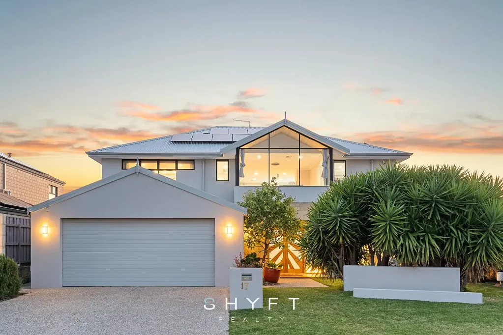 Mindarie 4Kwarto Contemporary Elegance