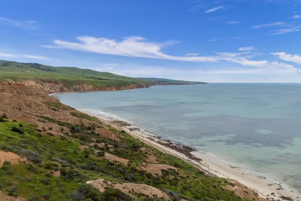 Sellicks Beach 3房  THE COAST. THE CHARM. THE SELLICKS DREAM.