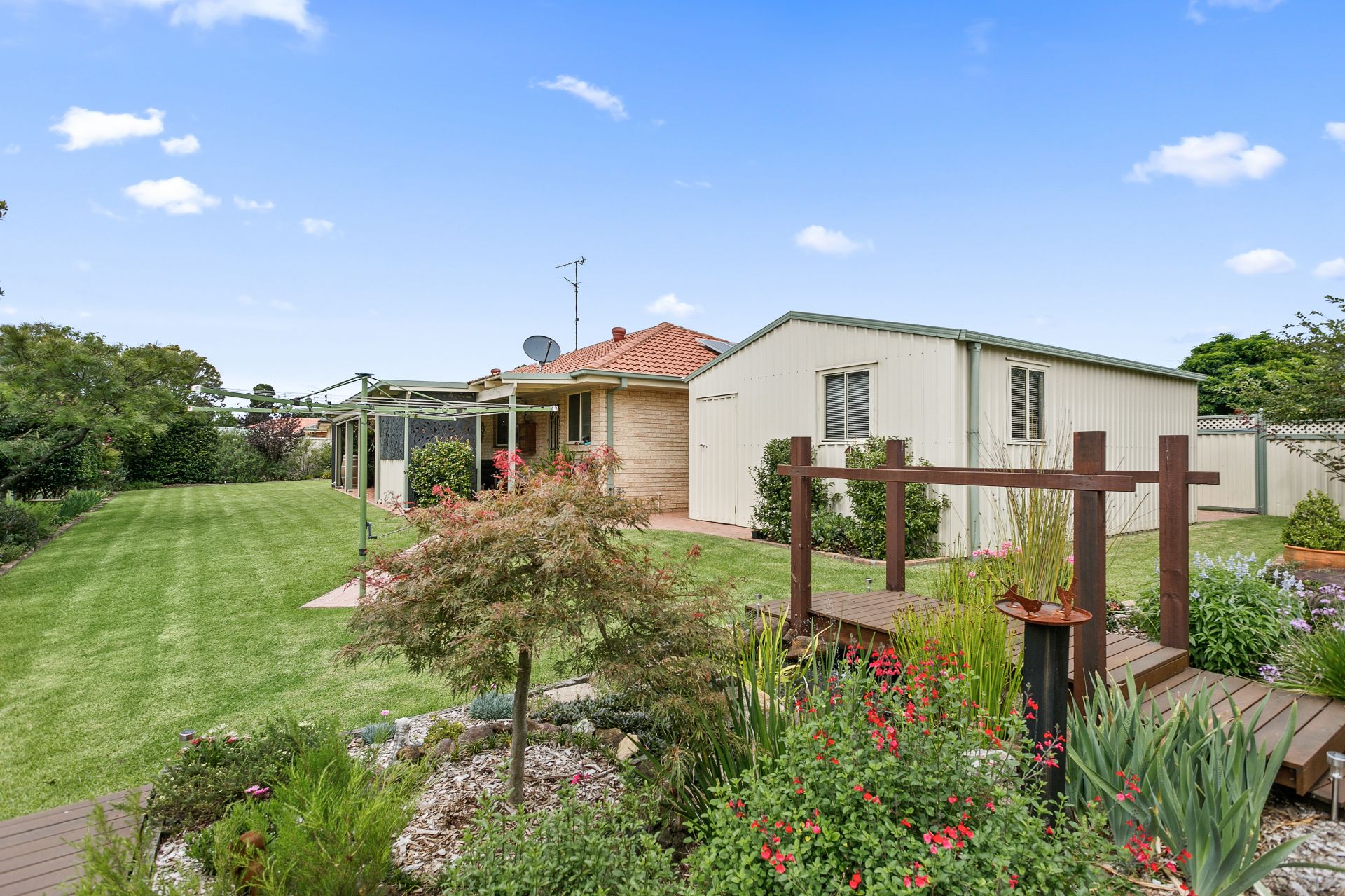 8 MADIGAN GR, THIRLMERE NSW 2572, 0房, 0浴, House